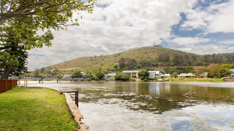 0 Bedroom Property for Sale in Island Cove Western Cape